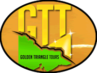 click here to view the Golden Triangles Tours site
